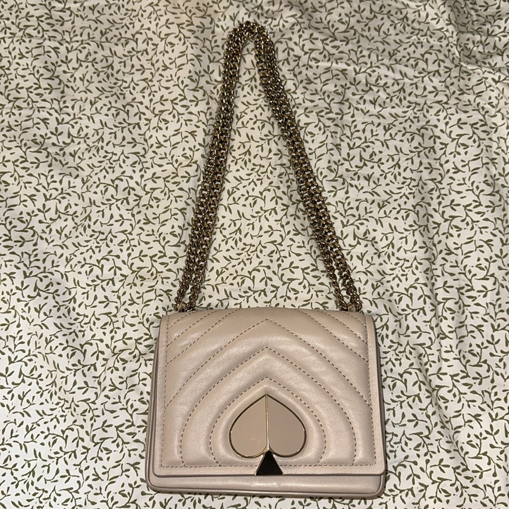 EUC kate spade Small Amelia crossbody